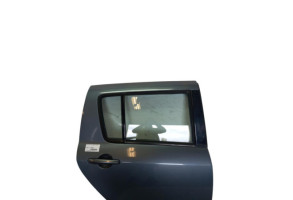 Porte arriere droit SUZUKI SWIFT 3 Photo n°5