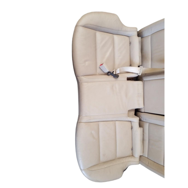 Interieur complet SKODA SUPERB 2 Photo n°1