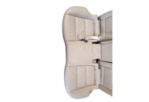 Interieur complet SKODA SUPERB 2 Photo n°1