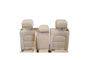 Interieur complet SKODA SUPERB 2 Photo n°2