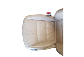 Interieur complet SKODA SUPERB 2 Photo n°3