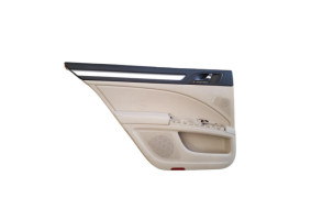 Interieur complet SKODA SUPERB 2 Photo n°4
