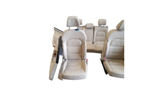 Interieur complet SKODA SUPERB 2 Photo n°7