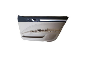 Interieur complet SKODA SUPERB 2 Photo n°11