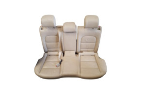 Interieur complet SKODA SUPERB 2 Photo n°15