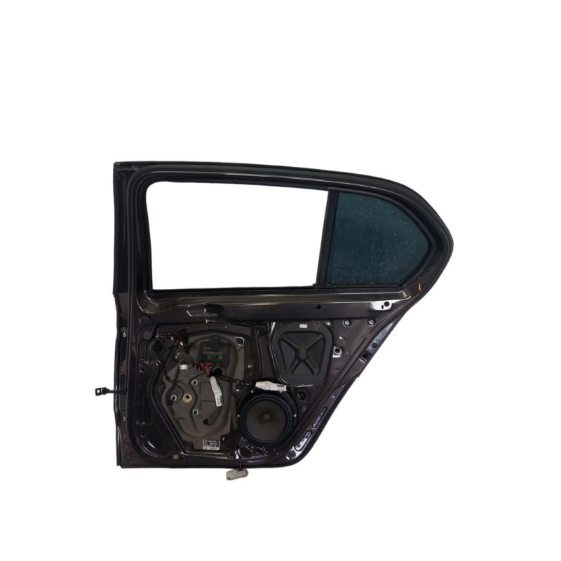 Porte arriere droit SKODA SUPERB 2 Photo n°1