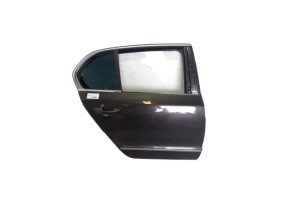 Porte arriere droit SKODA SUPERB 2 Photo n°2
