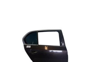 Porte arriere droit SKODA SUPERB 2 Photo n°4