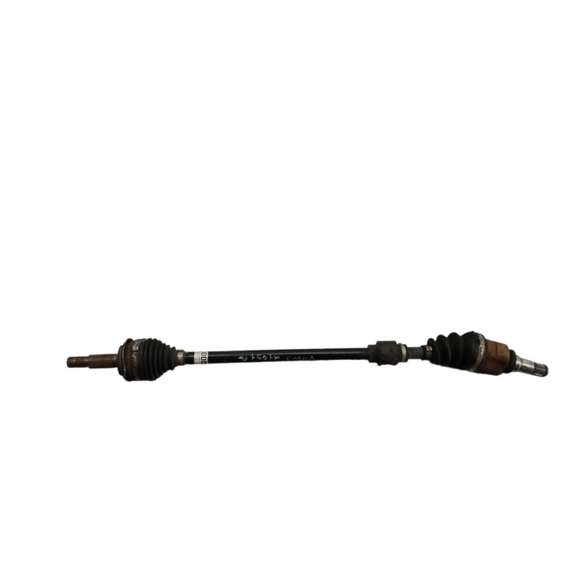 Cardan droit (transmission) TOYOTA YARIS 2 Photo n°1