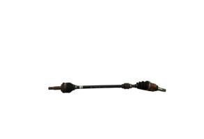Cardan droit (transmission) TOYOTA YARIS 2 Photo n°1