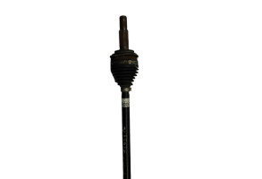 Cardan droit (transmission) TOYOTA YARIS 2 Photo n°2