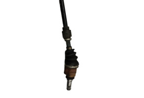 Cardan droit (transmission) TOYOTA YARIS 2 Photo n°3