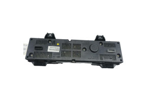 Compteur RENAULT SCENIC 3 Photo n°1