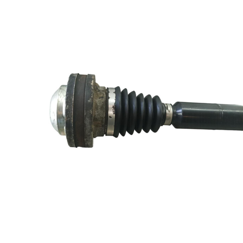 Cardan droit (transmission) SKODA OCTAVIA 2 Photo n°1