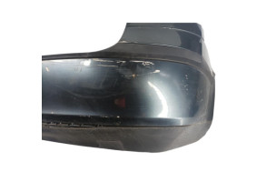 Pare choc arriere SKODA OCTAVIA 2 Photo n°4