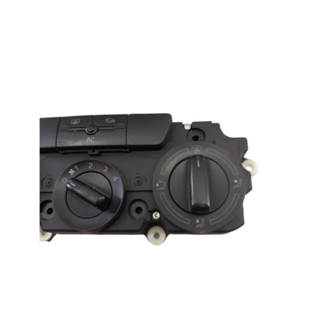 Commande chauffage SKODA OCTAVIA 2