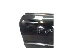 Porte avant droit MERCEDES CLASSE CLK 209 Photo n°3