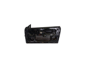 Porte avant droit MERCEDES CLASSE CLK 209 Photo n°5