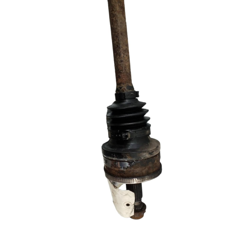 Cardan arriere droit (transmission) MERCEDES CLASSE CLK 209 Photo n°1
