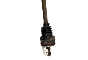 Cardan arriere droit (transmission) MERCEDES CLASSE CLK 209 Photo n°1