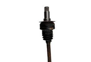 Cardan arriere droit (transmission) MERCEDES CLASSE CLK 209 Photo n°3