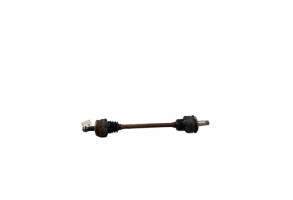Cardan arriere gauche (transmission) MERCEDES CLASSE CLK 209 Photo n°1