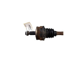Cardan arriere gauche (transmission) MERCEDES CLASSE CLK 209 Photo n°3