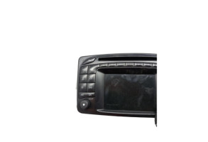 Autoradio d'origine MERCEDES CLASSE CLK 209 Photo n°4