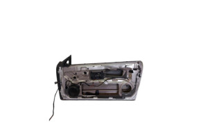Porte avant droit MERCEDES CLASSE CLK 209 Photo n°6