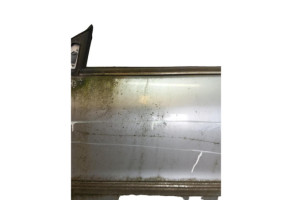 Porte avant gauche MERCEDES CLASSE CLK 209 Photo n°3