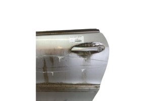 Porte avant gauche MERCEDES CLASSE CLK 209 Photo n°6