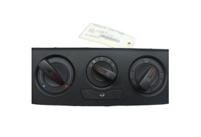 Commande chauffage SEAT IBIZA 4 Photo n°1