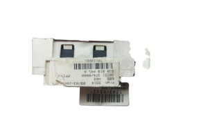 Commande chauffage SEAT IBIZA 4 Photo n°3