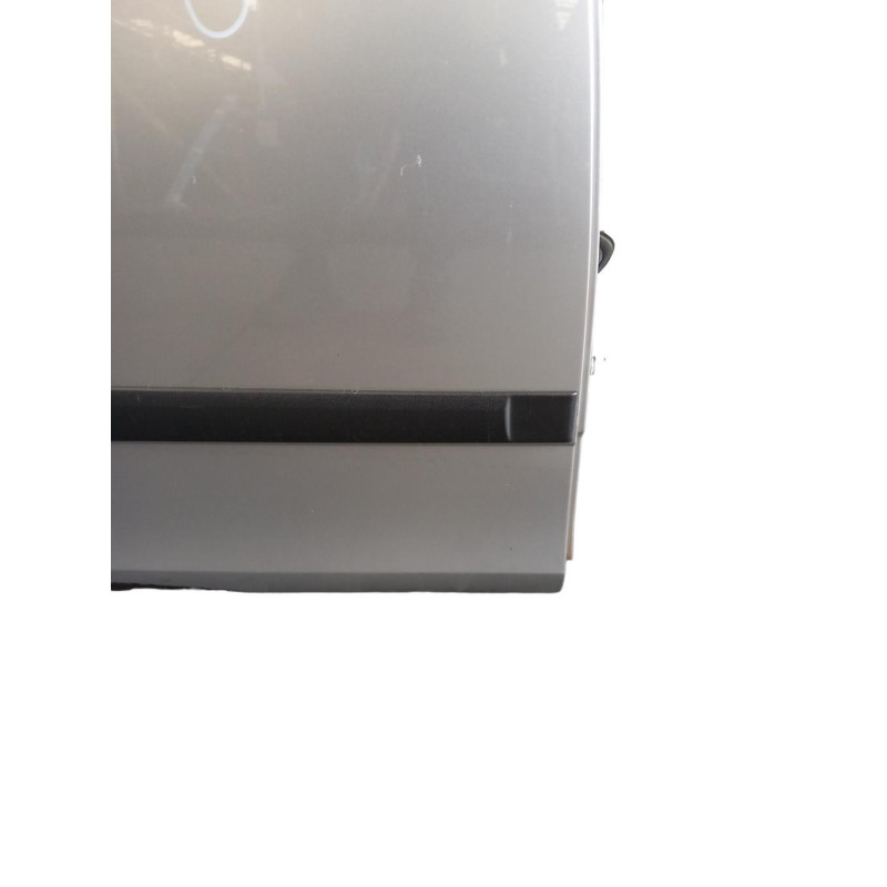 Porte arriere droit SKODA FABIA 2 Photo n°1