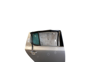 Porte arriere droit SKODA FABIA 2 Photo n°2
