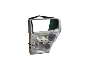 Porte arriere droit SKODA FABIA 2 Photo n°4