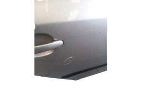 Porte arriere droit SKODA FABIA 2 Photo n°5