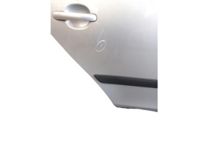 Porte arriere droit SKODA FABIA 2 Photo n°6