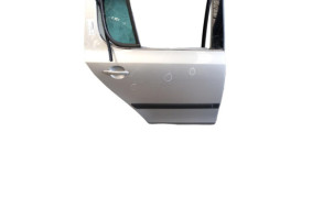 Porte arriere droit SKODA FABIA 2 Photo n°8