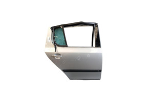 Porte arriere droit SKODA FABIA 2 Photo n°9