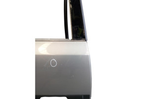 Porte arriere droit SKODA FABIA 2 Photo n°10