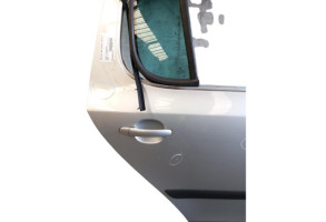 Porte arriere droit SKODA FABIA 2 Photo n°11