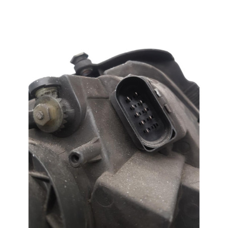 Optique avant principal gauche (feux)(phare) VOLKSWAGEN SHARAN 1