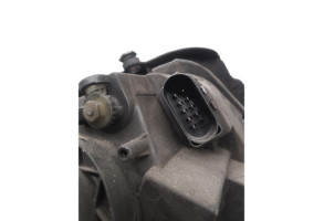 Optique avant principal gauche (feux)(phare) VOLKSWAGEN SHARAN 1 Photo n°1