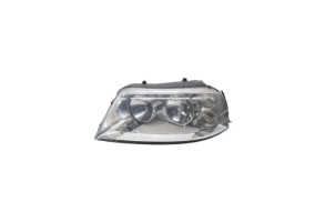 Optique avant principal gauche (feux)(phare) VOLKSWAGEN SHARAN 1 Photo n°3