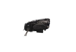 Optique avant principal gauche (feux)(phare) VOLKSWAGEN SHARAN 1 Photo n°4