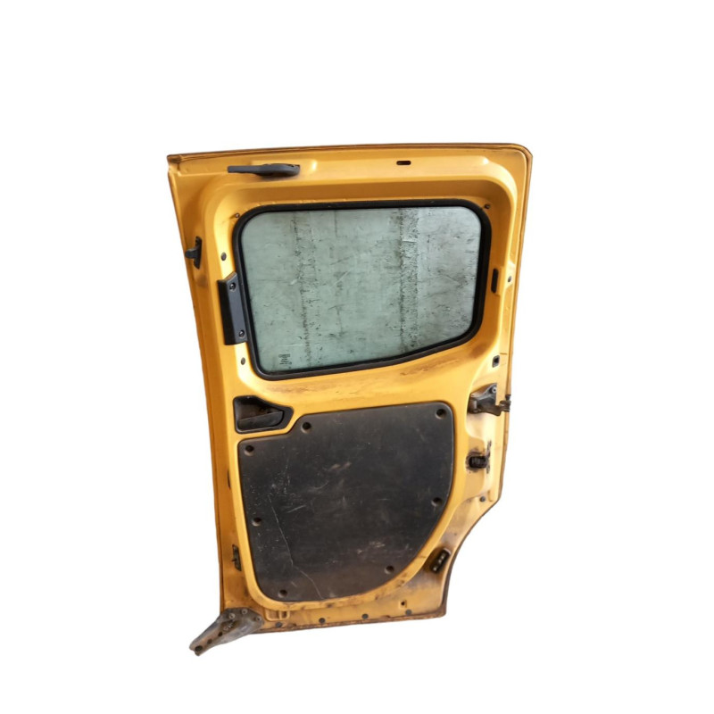 Porte laterale droit CITROEN NEMO Photo n°1