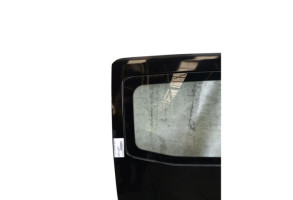 Porte laterale droit CITROEN NEMO Photo n°6