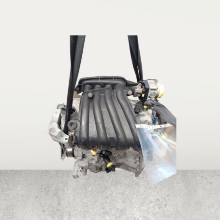 Moteur NISSAN MICRA 3