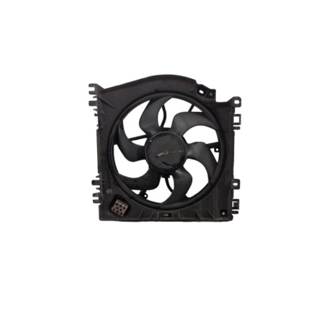 Moto ventilateur radiateur NISSAN MICRA 3
